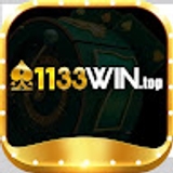 The "1133Win ⭐️ Cổng Game Cá Cược Uy Tín Hiện Nay" user's logo