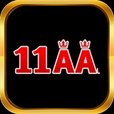 The "11aa" user's logo