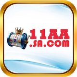 The "11Aa sacom" user's logo