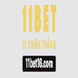 The "11BET" user's logo