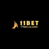 The "11Bet" user's logo