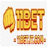 The "11BET" user's logo