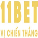 The "11BET" user's logo