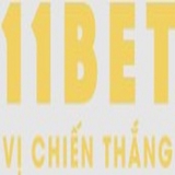 The "11betpet" user's logo