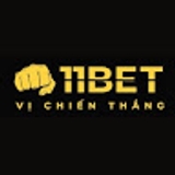 The "Nhà Cái 11Bet" user's logo