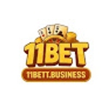The "11BET" user's logo
