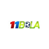 The "11BOLA SLOT" user's logo