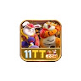 The "11tt" user's logo