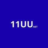 The "11uu01net" user's logo