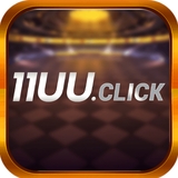 The "11uuclick" user's logo