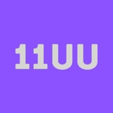 The "11uukkcom" user's logo
