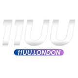 The "11UU" user's logo