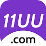 The "11Uuvip Com" user's logo