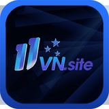 The "11Vn ✔️ Trang Chủ Chính Thức Nhà Cái 11Vn" user's logo