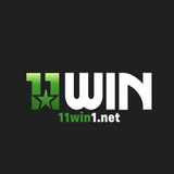 The "11win" user's logo