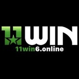 The "11win6online" user's logo