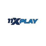 The "11xplay" user's logo
