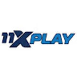 The "11xplay" user's logo
