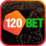 The "120betus" user's logo