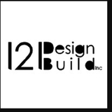 The "121 Design Build Inc" user's logo
