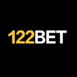 The "122bet lat" user's logo
