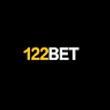 The "122BET Pro" user's logo