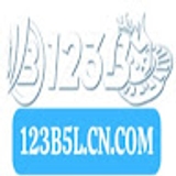The "123B5l cn com" user's logo