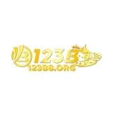 The "123B" user's logo