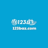 The "123B" user's logo