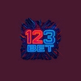 The "123bet archi" user's logo