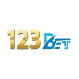 The "Nha Cai 123BET" user's logo