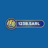 The "123b | Link Đăng nhập 123b nhà cái casino - Tải 123 b tặng 100k" user's logo