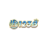 The "123B T3" user's logo