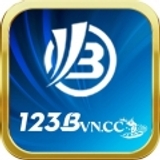 The "123bvncc" user's logo