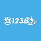 The "123b vneucom" user's logo