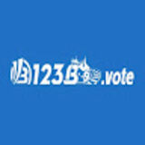 The "Nhà Cái 123b" user's logo