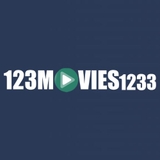 The "123Movies Info" user's logo