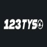 The "Trực tiếp 123 tỷ số" user's logo