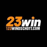 The "123windschott" user's logo