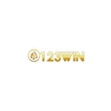 The "123WIN Name" user's logo