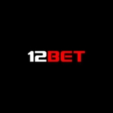 The "12Bet" user's logo