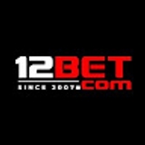 The "12bet" user's logo