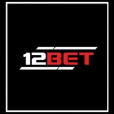The "12bet.lifestyle – Nhà Cái Uy Tín Số 1 Việt Nam | Trang Chính Thức 2025" user's logo