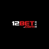 The "12betoutlet" user's logo
