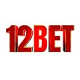The "12BET" user's logo