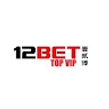 The "12BET TOP VIP" user's logo