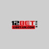 The "12Bet" user's logo