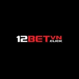 The "12Bet" user's logo