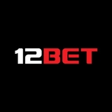 The "12Bet Xin" user's logo