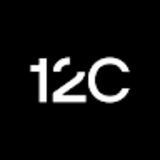 The "12casasmarketing" user's logo